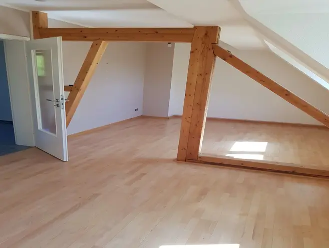 3 Zimmer Wohnung mit 65 m² in Düsseldorf – Bild 1