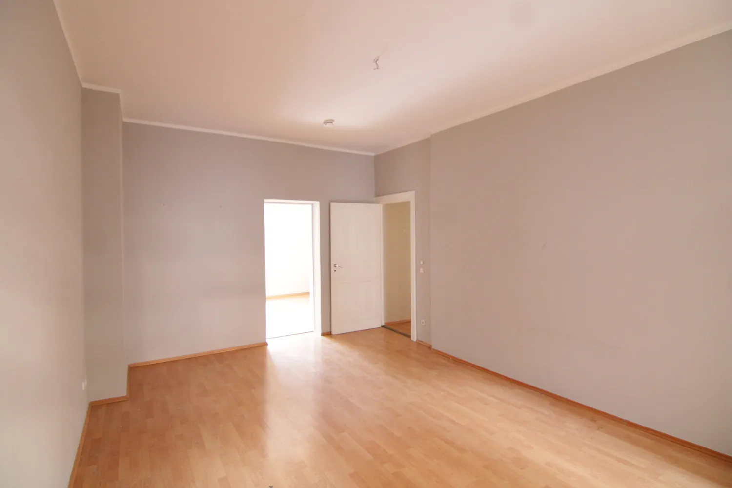 2 room apartment with 62 m² in Berlin – Photo 9
