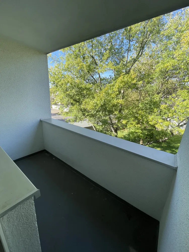 3 room apartment with 59 m² in Cologne – Photo 1