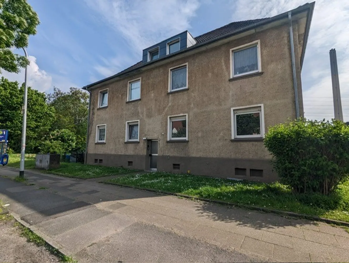 2 Zimmer Wohnung mit 61 m² in Essen – Bild 1