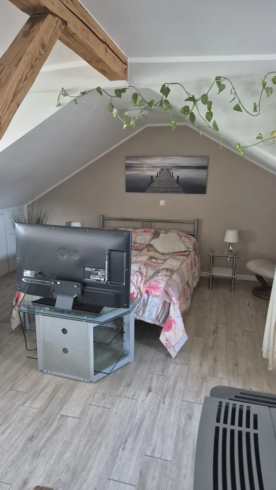 1 Zimmer Wohnung mit 45 m² in Bornheim – Bild 8