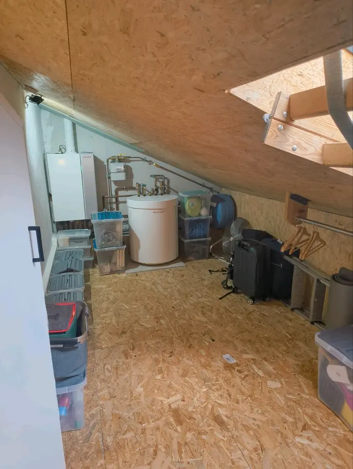 3 Zimmer Wohnung mit 60 m² in Traunstein – Bild 10