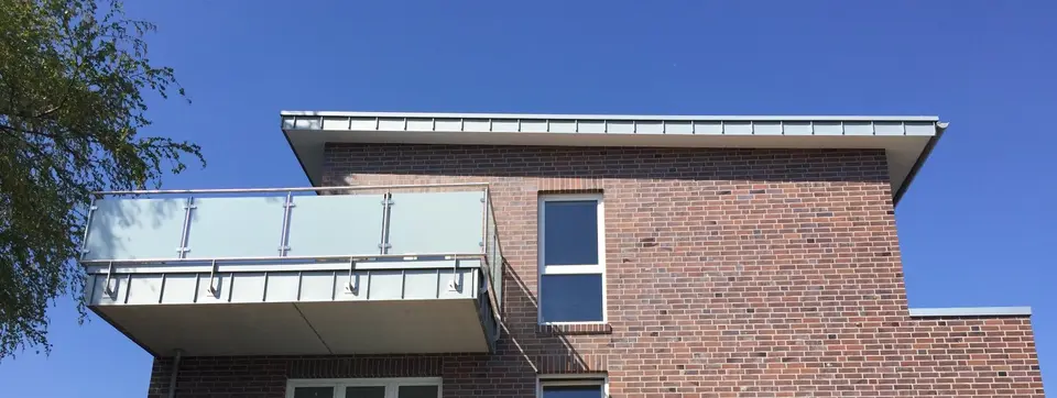 3 Zimmer Wohnung mit 67 m² in Quakenbrück – Bild 1