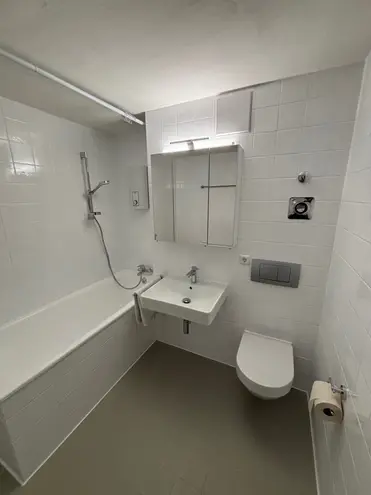 1 Zimmer Wohnung mit 46 m² in Mannheim – Bild 7