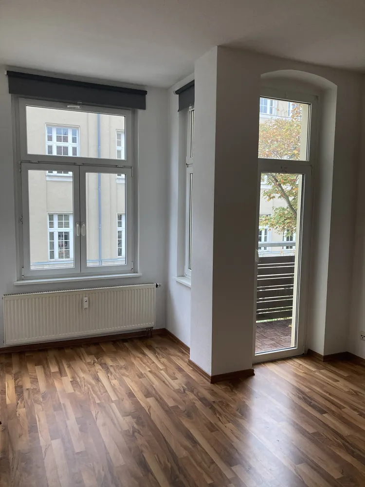 4 Zimmer Wohnung mit 90 m² in Halle (Saale) – Bild 9