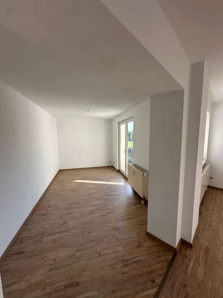 2 room apartment with 64 m² in Chemnitz – Photo 11