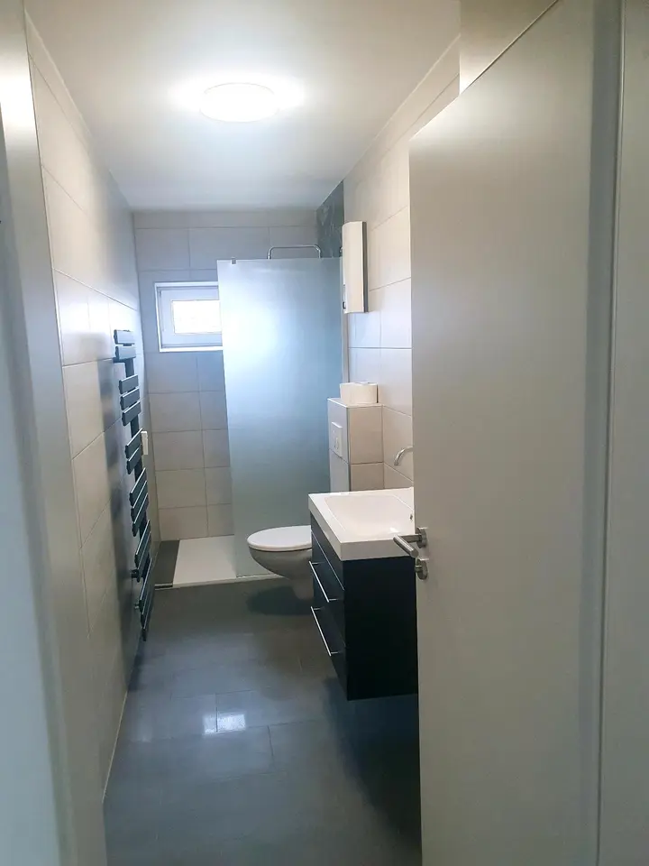 3 Zimmer Wohnung mit 86 m² in Saarbrücken – Bild 8