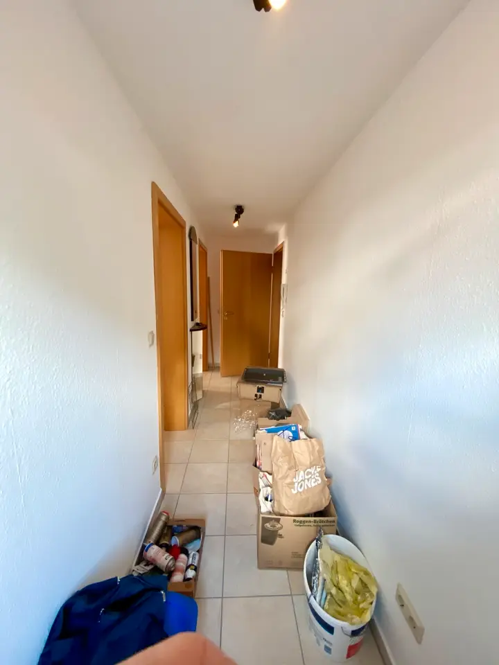 2 Zimmer Wohnung mit 64 m² in Duderstadt – Bild 9