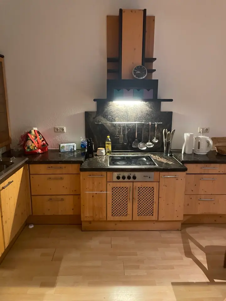 WG-Zimmer mit 140 m² in Regensburg – Bild 8