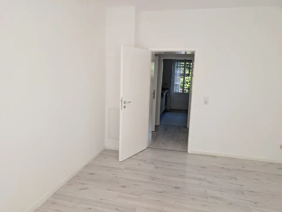 3 Zimmer Wohnung mit 64 m² in Zeitz – Bild 5