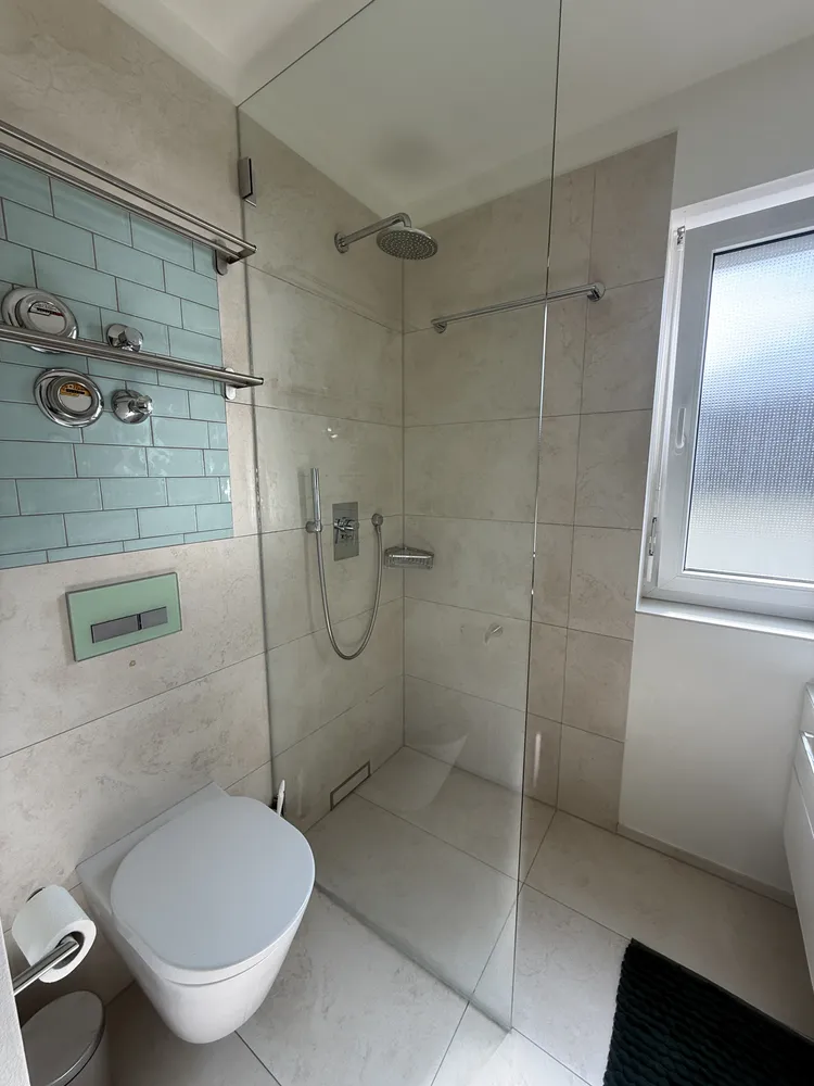 2 room apartment with 43 m² in Cologne – Photo 11