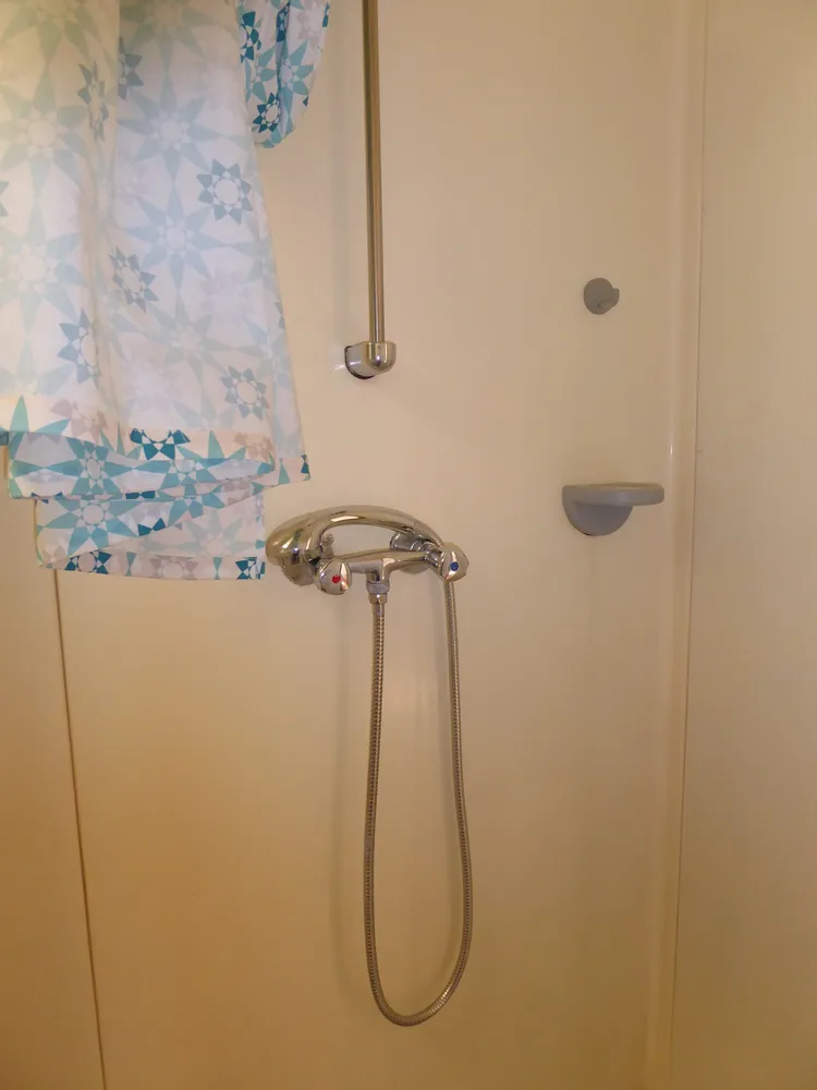 2 room apartment with 25 m² in Cologne – Photo 7