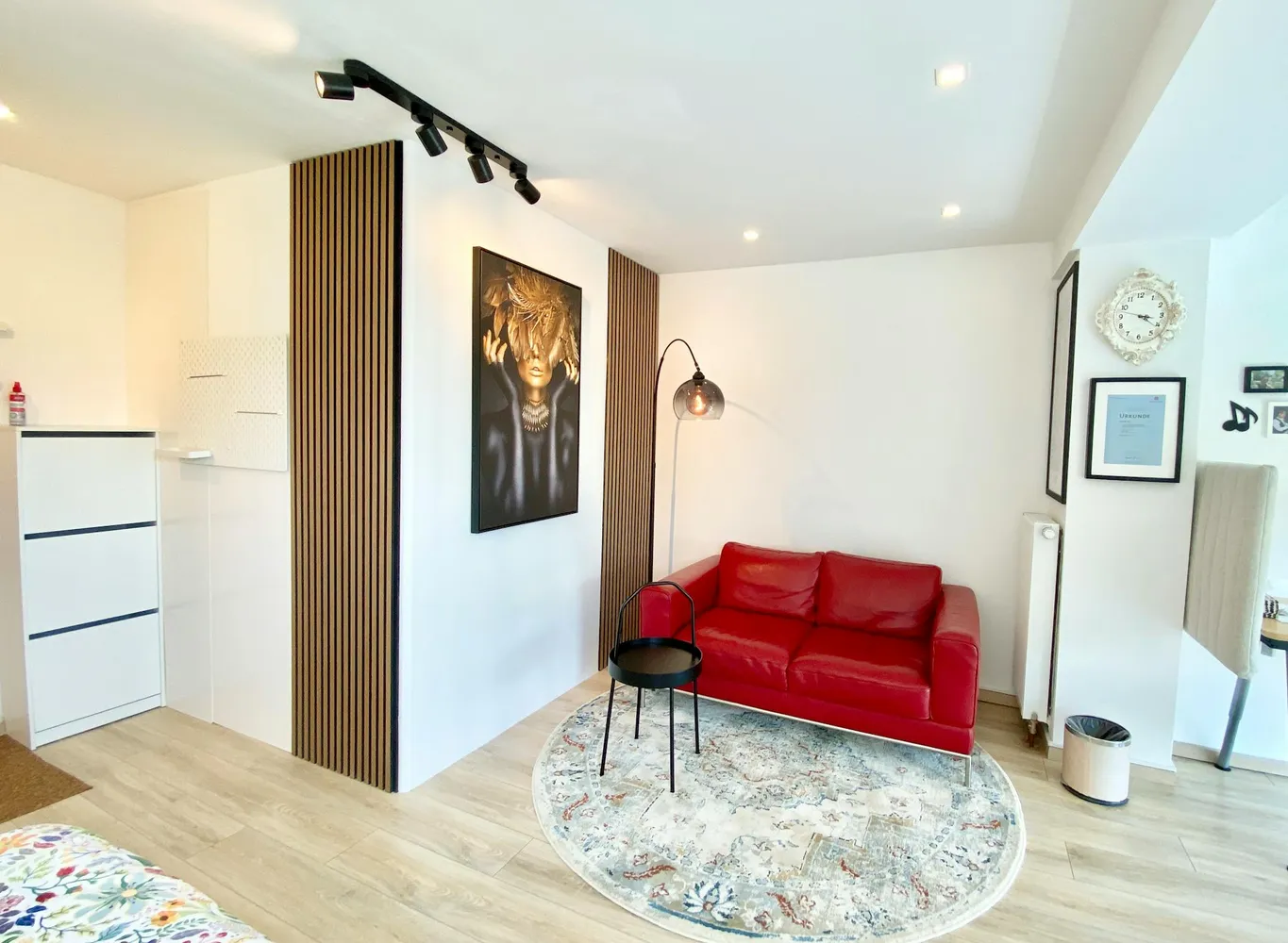 Shared room with 23 m² in Bonn – Photo 1