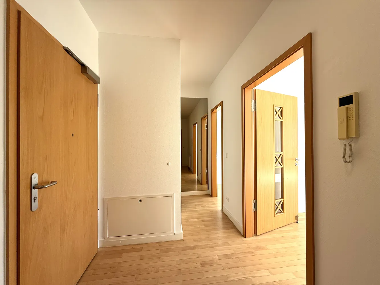 3 room apartment with 157 m² in Berlin – Photo 6