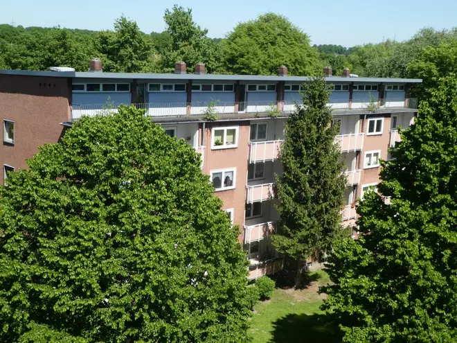 2 Zimmer Wohnung mit 60 m² in Gelsenkirchen – Bild 8