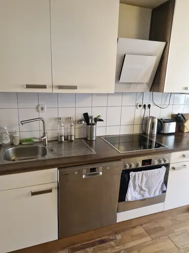 2 Zimmer Wohnung mit 69 m² in Düsseldorf – Bild 5