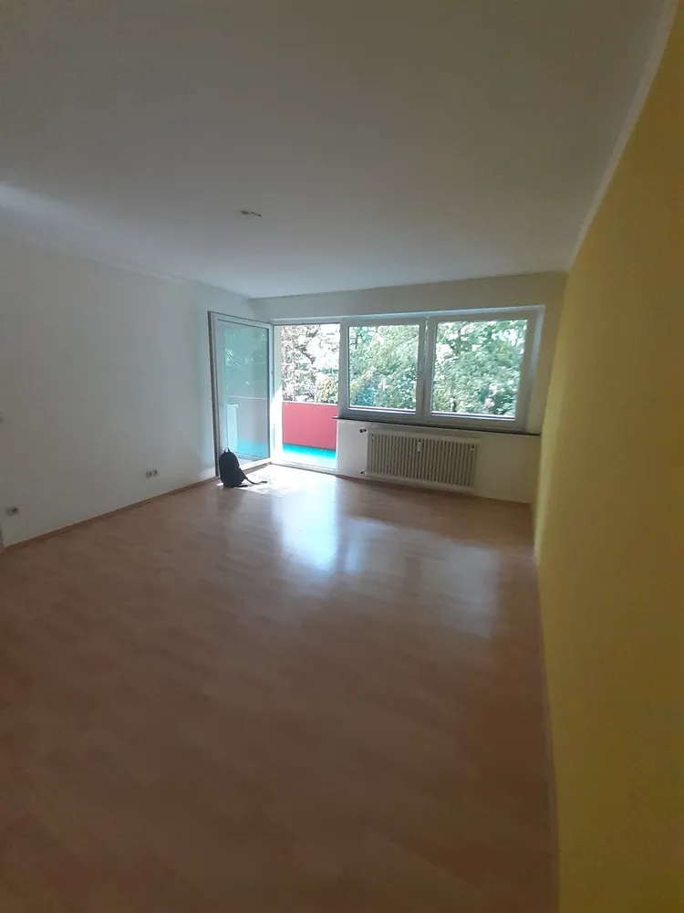 2 Zimmer Wohnung mit 65 m² in Karlsruhe – Bild 1