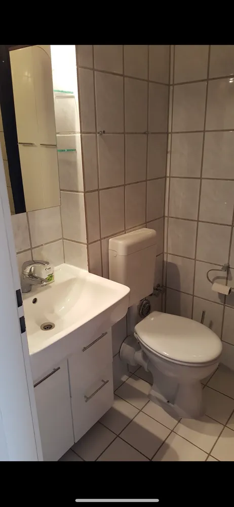 3 Zimmer Wohnung mit 45 m² in Dortmund – Bild 5