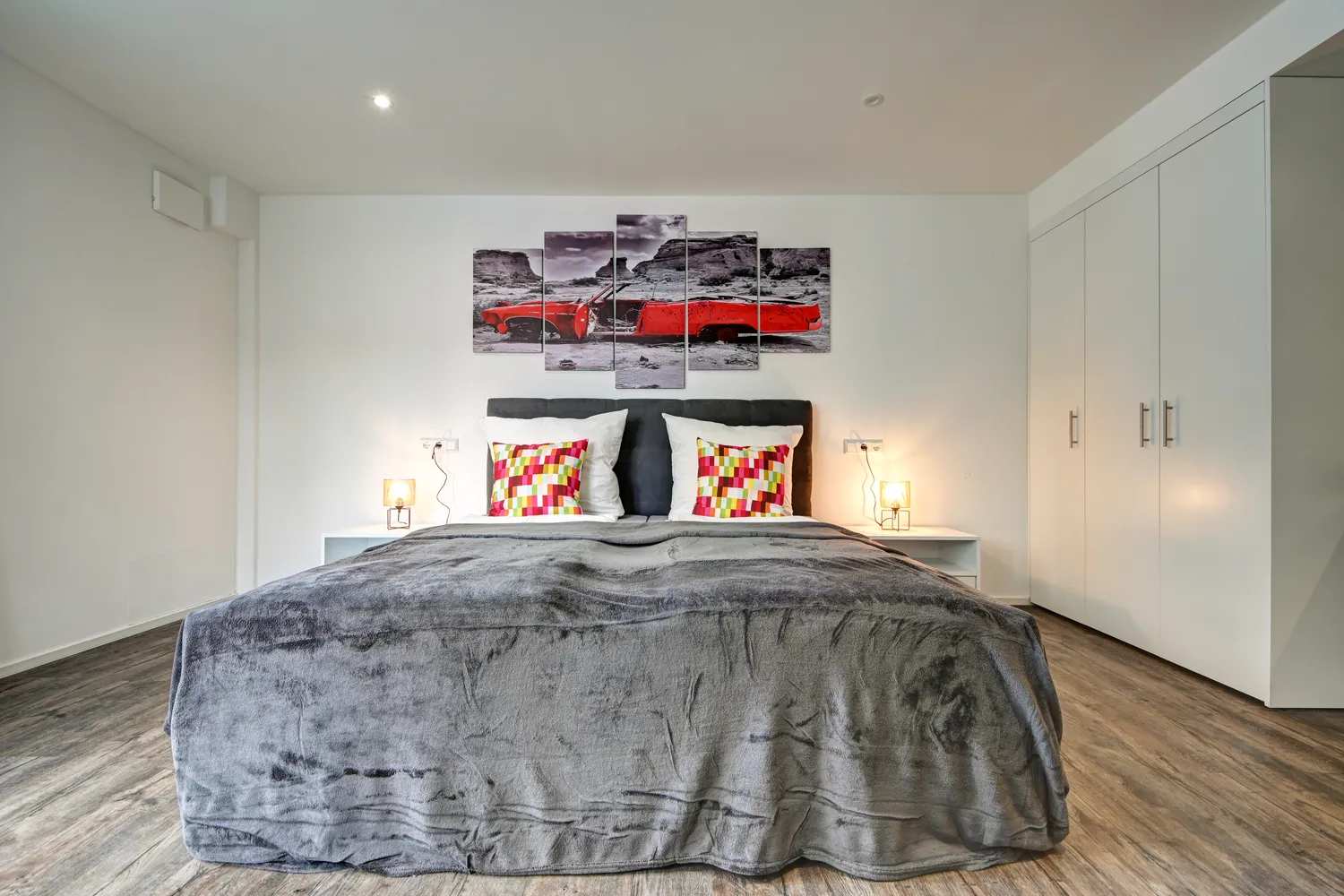 1 Zimmer Wohnung mit 23 m² in Reutlingen – Bild 9