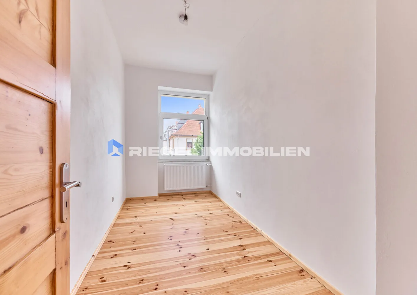 3 Zimmer Wohnung mit 93 m² in Speyer – Bild 9