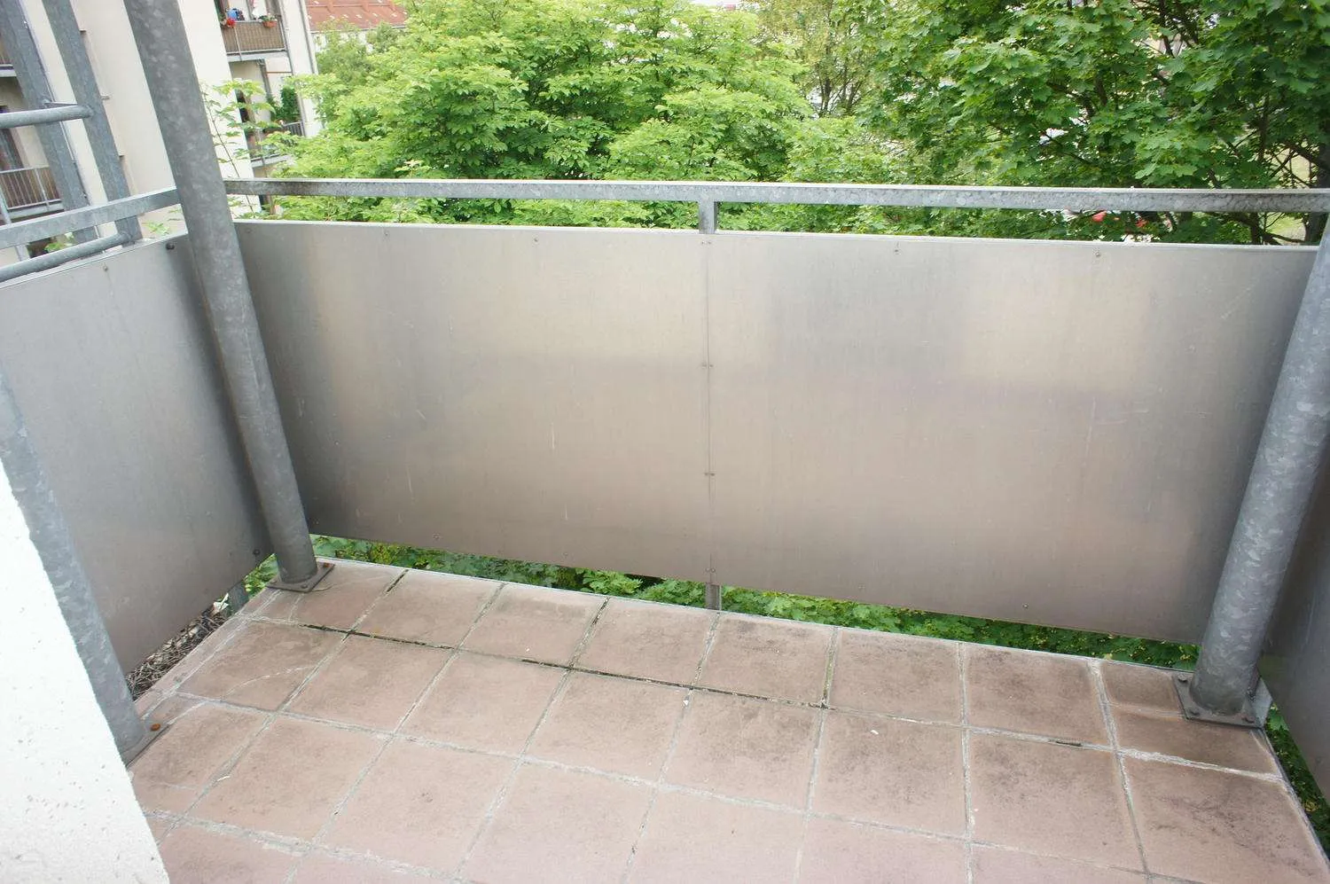 2 room apartment with 33 m² in Chemnitz – Photo 4