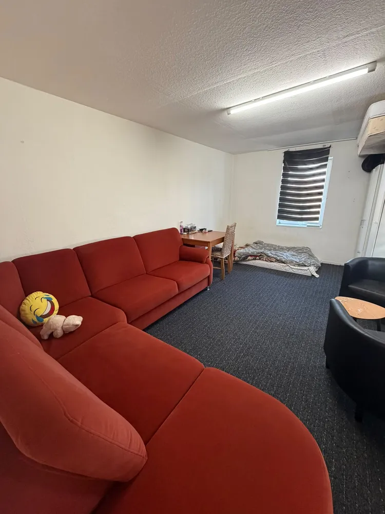 1 Zimmer Wohnung mit 39 m² in Neuss – Bild 1