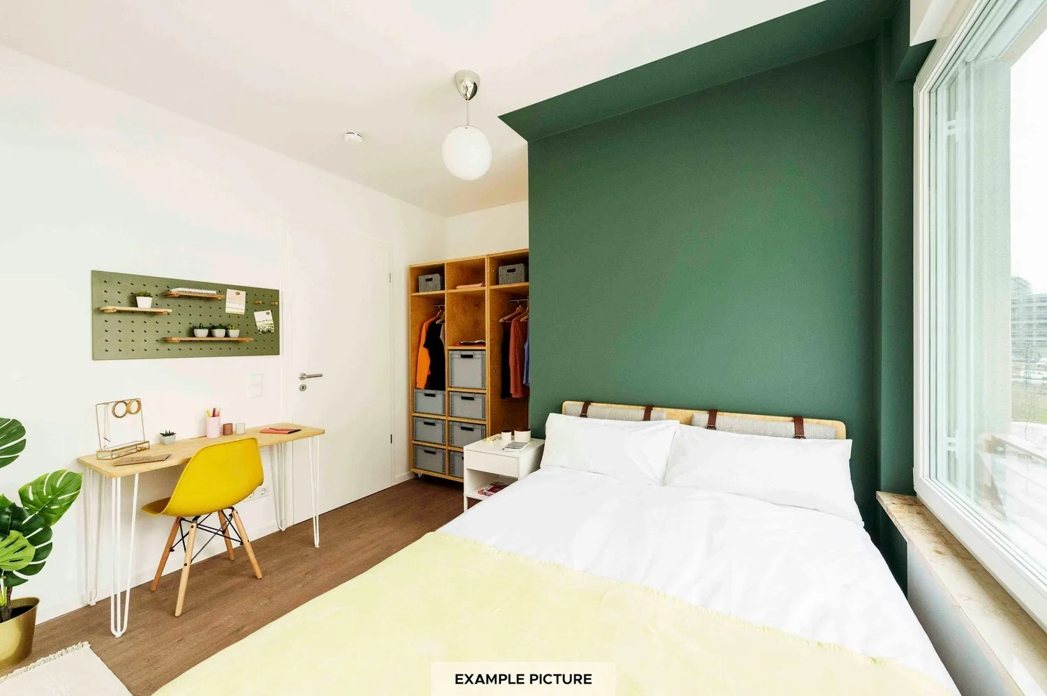 WG-Zimmer in Berlin – Bild 1