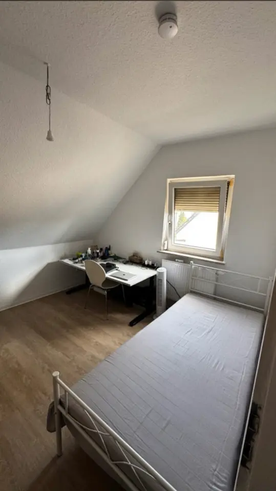 WG-Zimmer mit 13 m² in Stuttgart – Bild 2