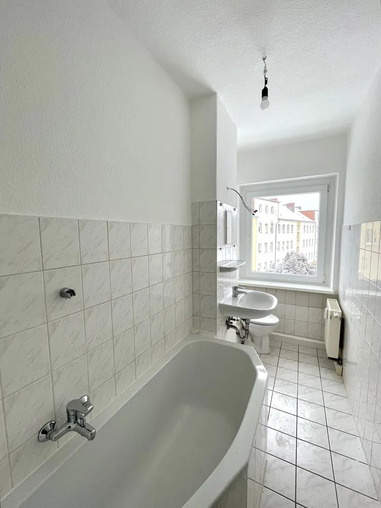 1 Zimmer Wohnung mit 33 m² in Bitterfeld-Wolfen – Bild 8