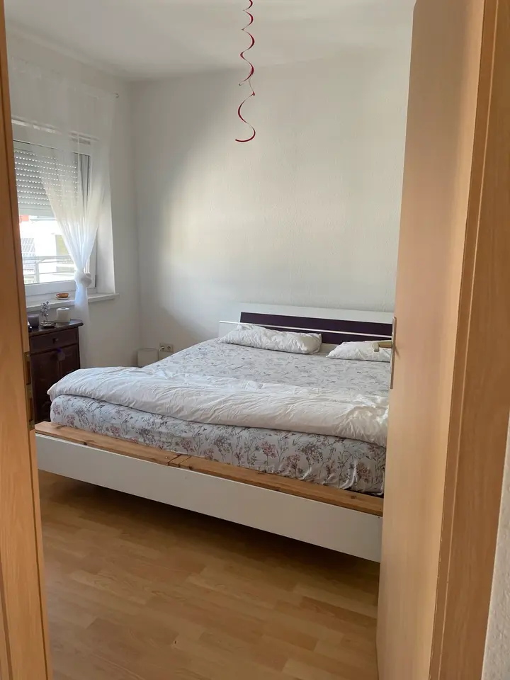 2 Zimmer Wohnung mit 57 m² in Magdeburg – Bild 6