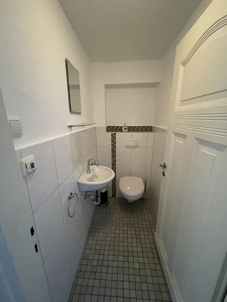 3 Zimmer Wohnung mit 95 m² in Duisburg – Bild 5