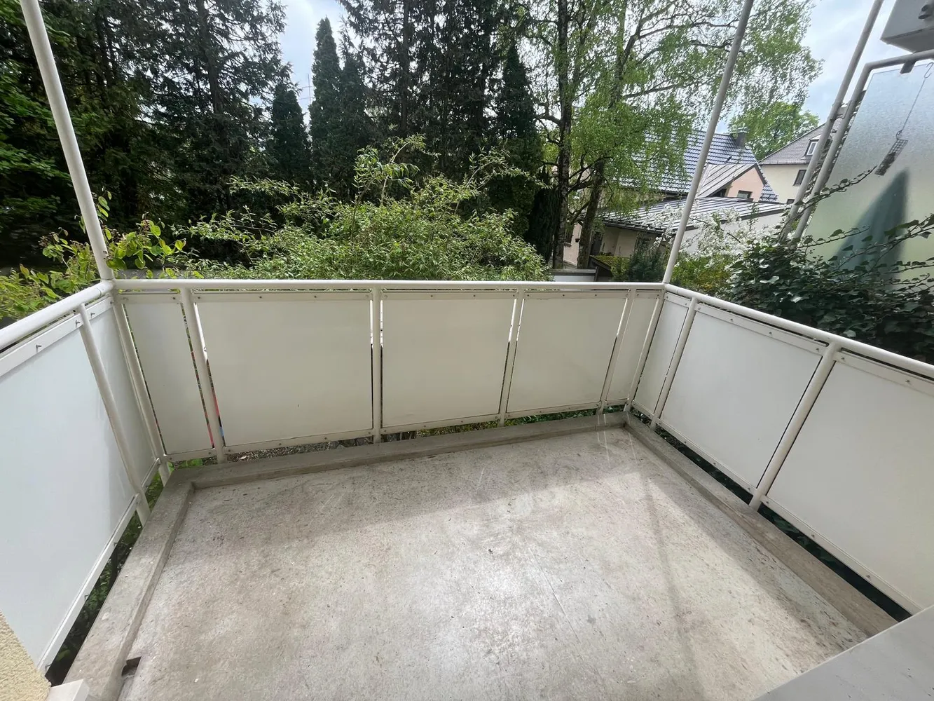 1 Zimmer Wohnung mit 35 m² in München – Bild 7