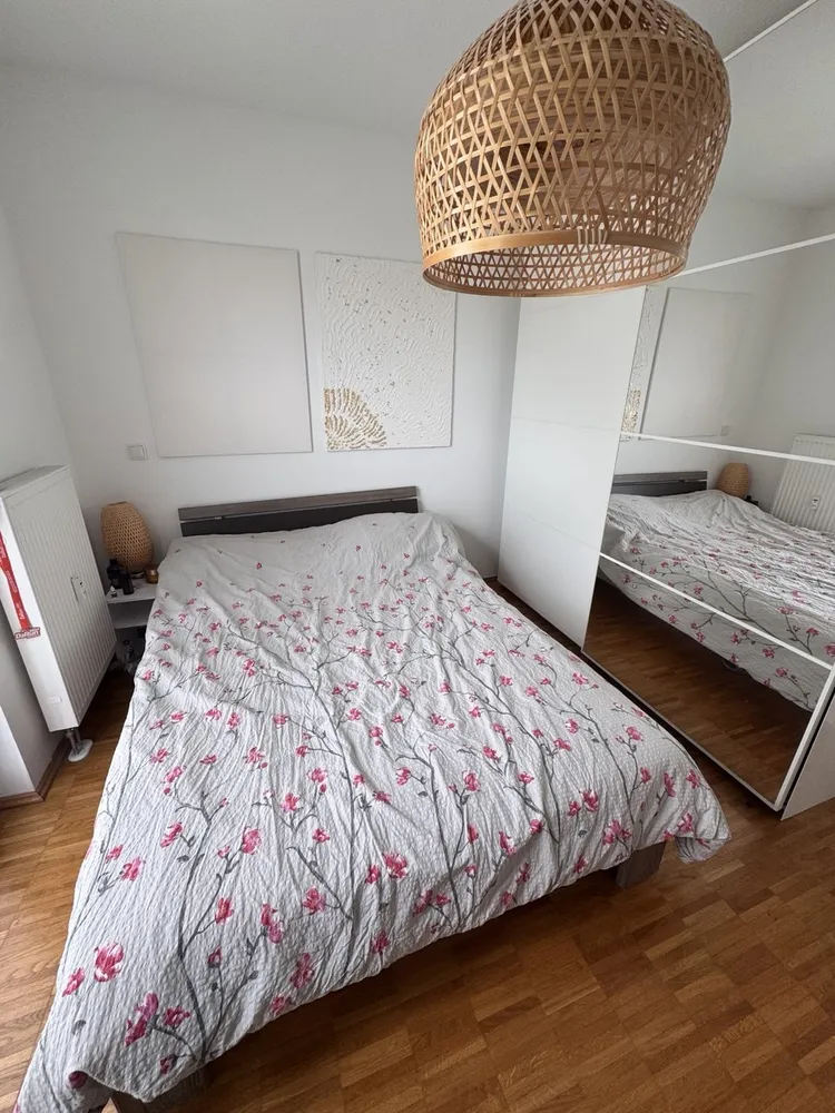 2 Zimmer Wohnung mit 49 m² in München – Bild 9