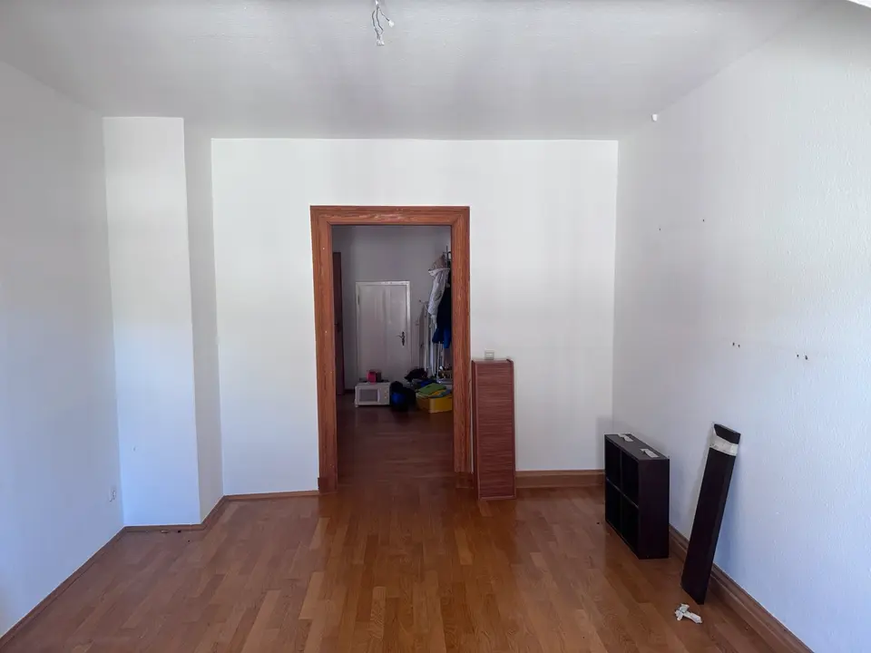 3 Zimmer Wohnung mit 105 m² in Grimma – Bild 1