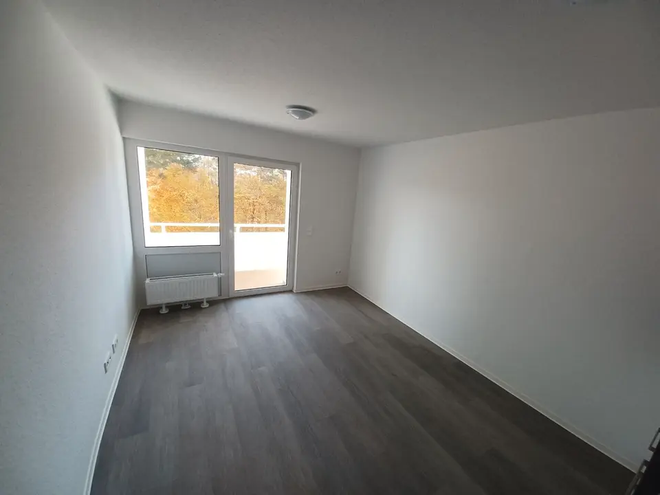 Studio mit 22 m² in Miltenberg – Bild 1