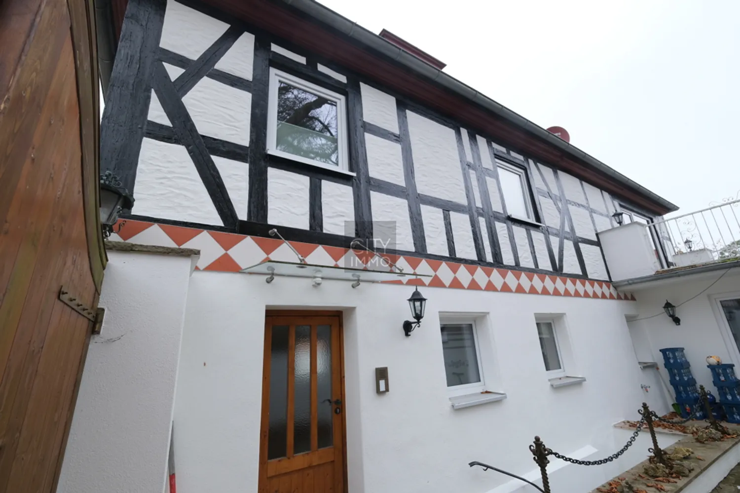 6 Zimmer Haus mit 180 m² in Nürnberg – Bild 7