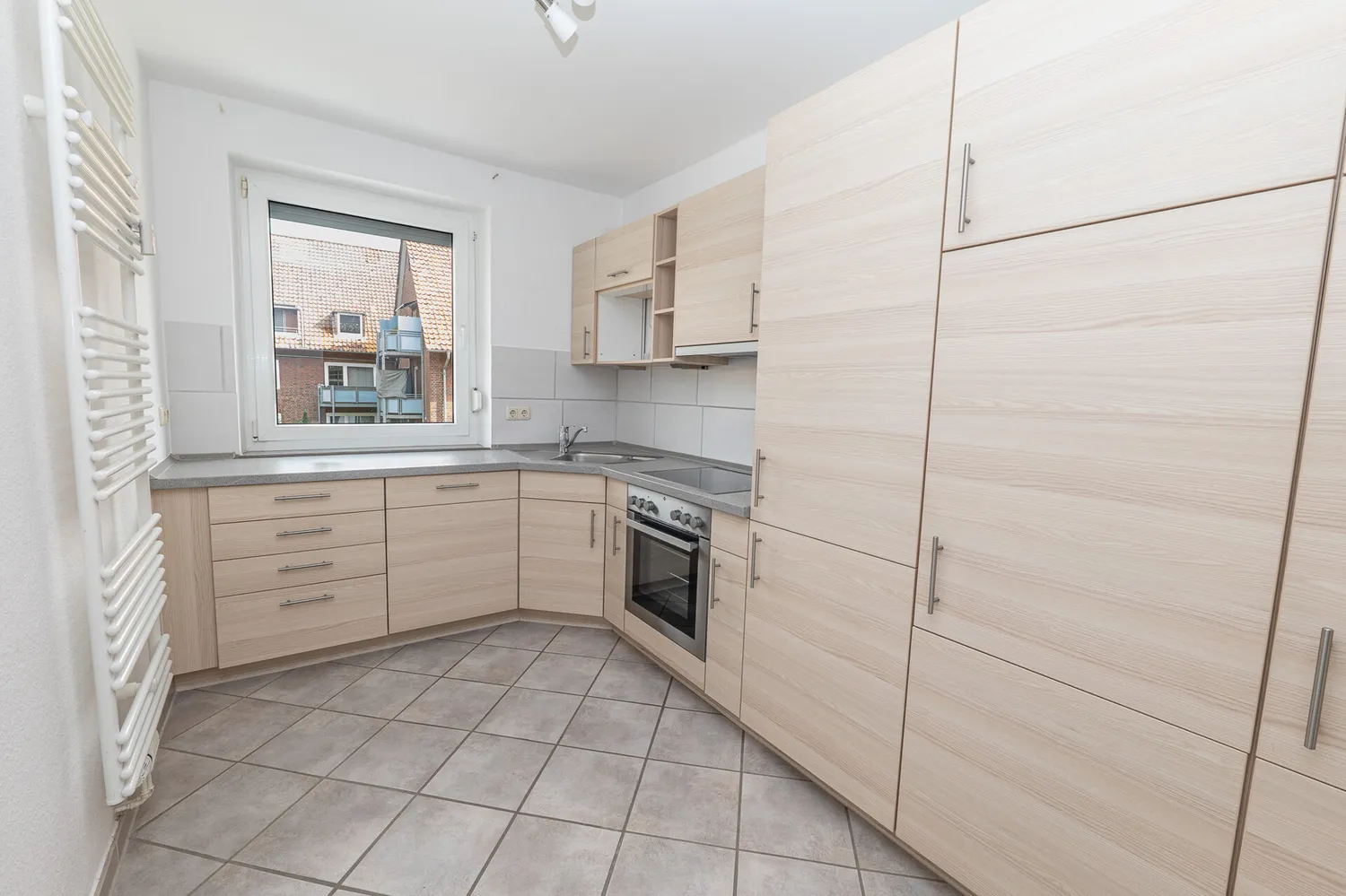 3 Zimmer Wohnung mit 67 m² in Stade – Bild 6