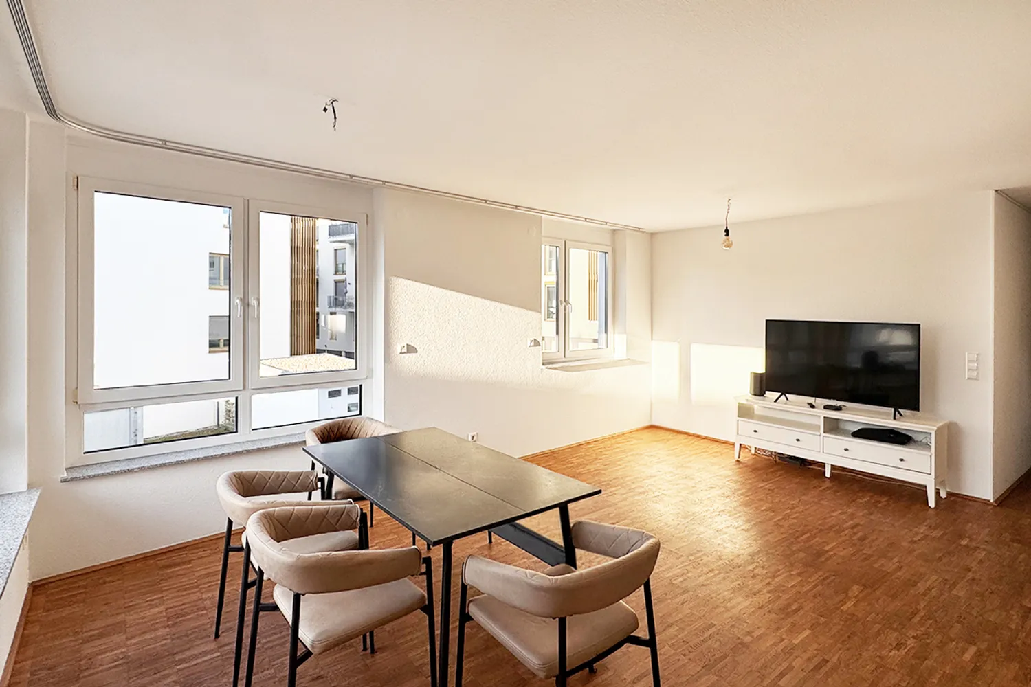 4 Zimmer Wohnung mit 100 m² in Böblingen – Bild 3