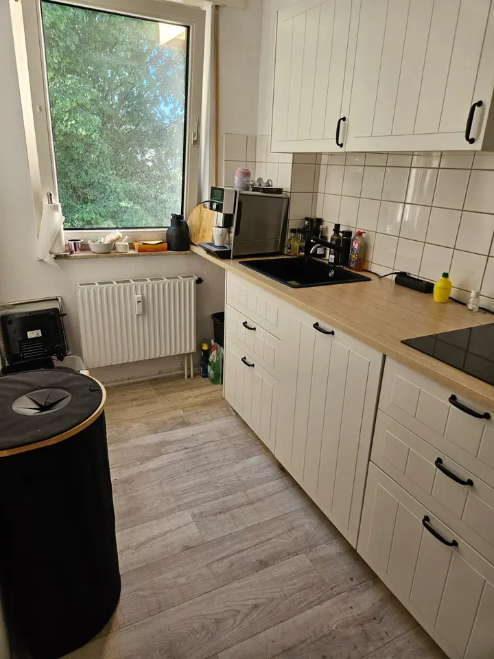 2 Zimmer Wohnung mit 67 m² in Hennef – Bild 7