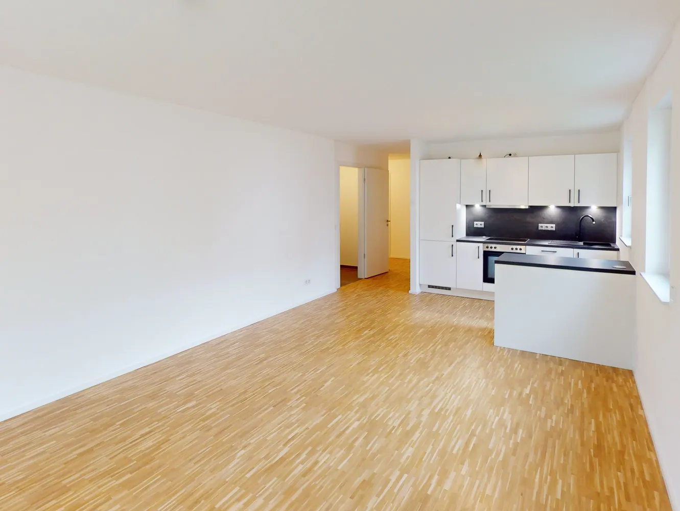 3 Zimmer Wohnung mit 84 m² in Bochum – Bild 3