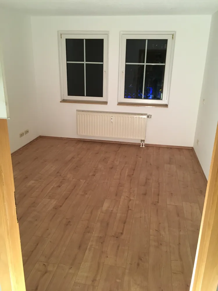 1 Zimmer Wohnung mit 22 m² in Leipzig – Bild 1