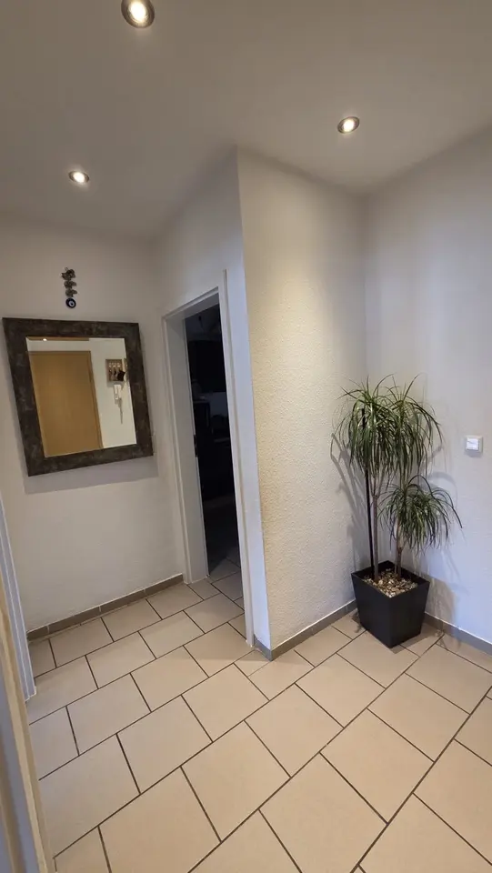 4 Zimmer Wohnung mit 95 m² in Rees – Bild 8