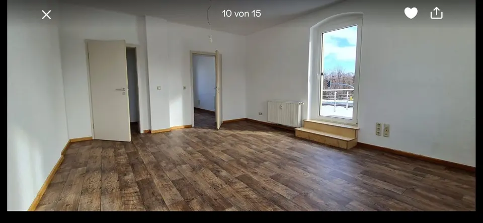 4 Zimmer Wohnung mit 120 m² in Coswig – Bild 10