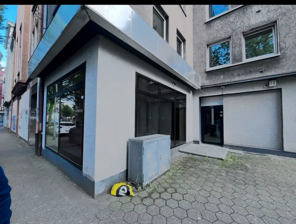 2 Zimmer Haus mit 500 m² in Hilden – Bild 3