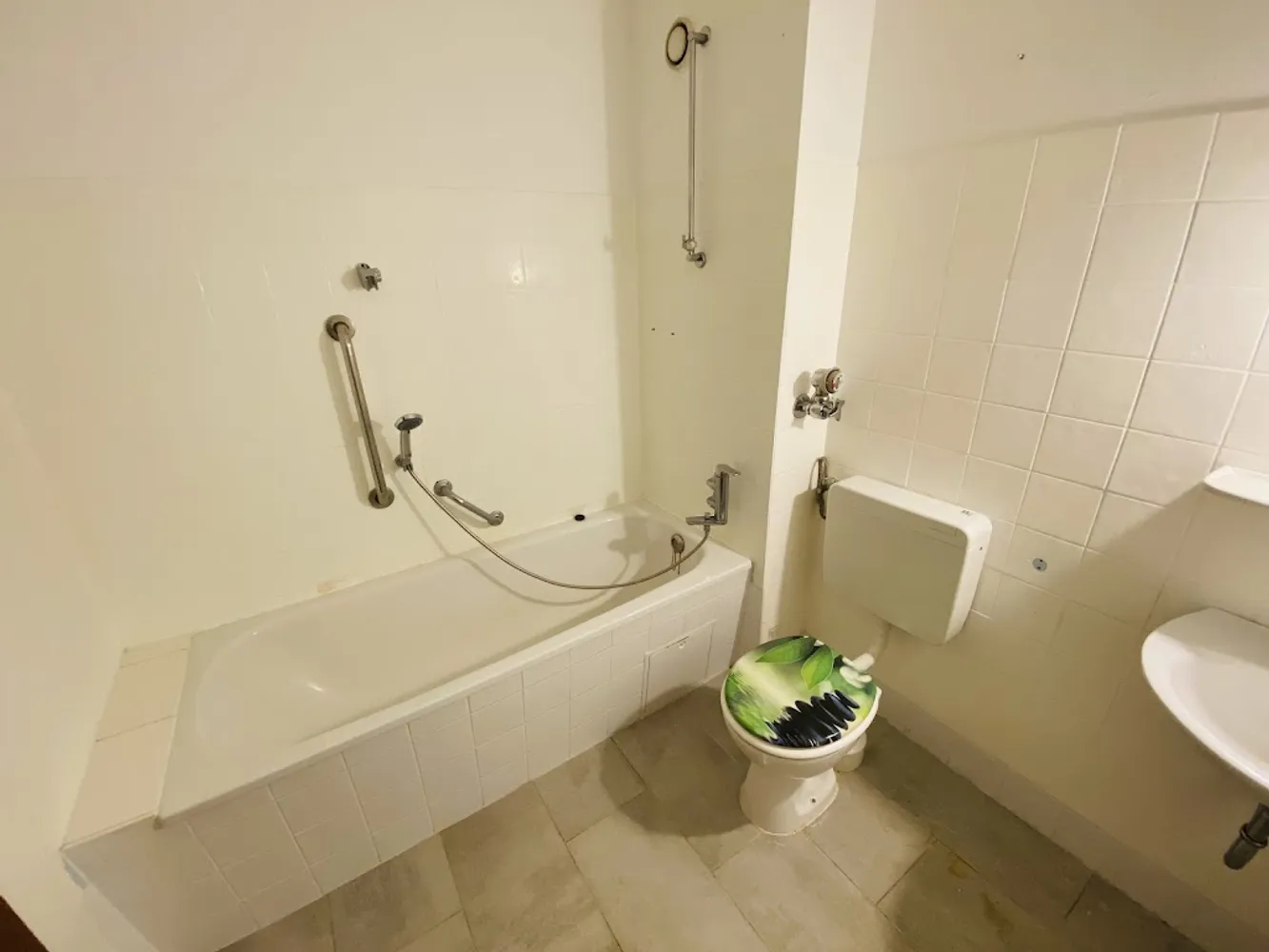 1 room apartment with 52 m² in Berlin – Photo 5