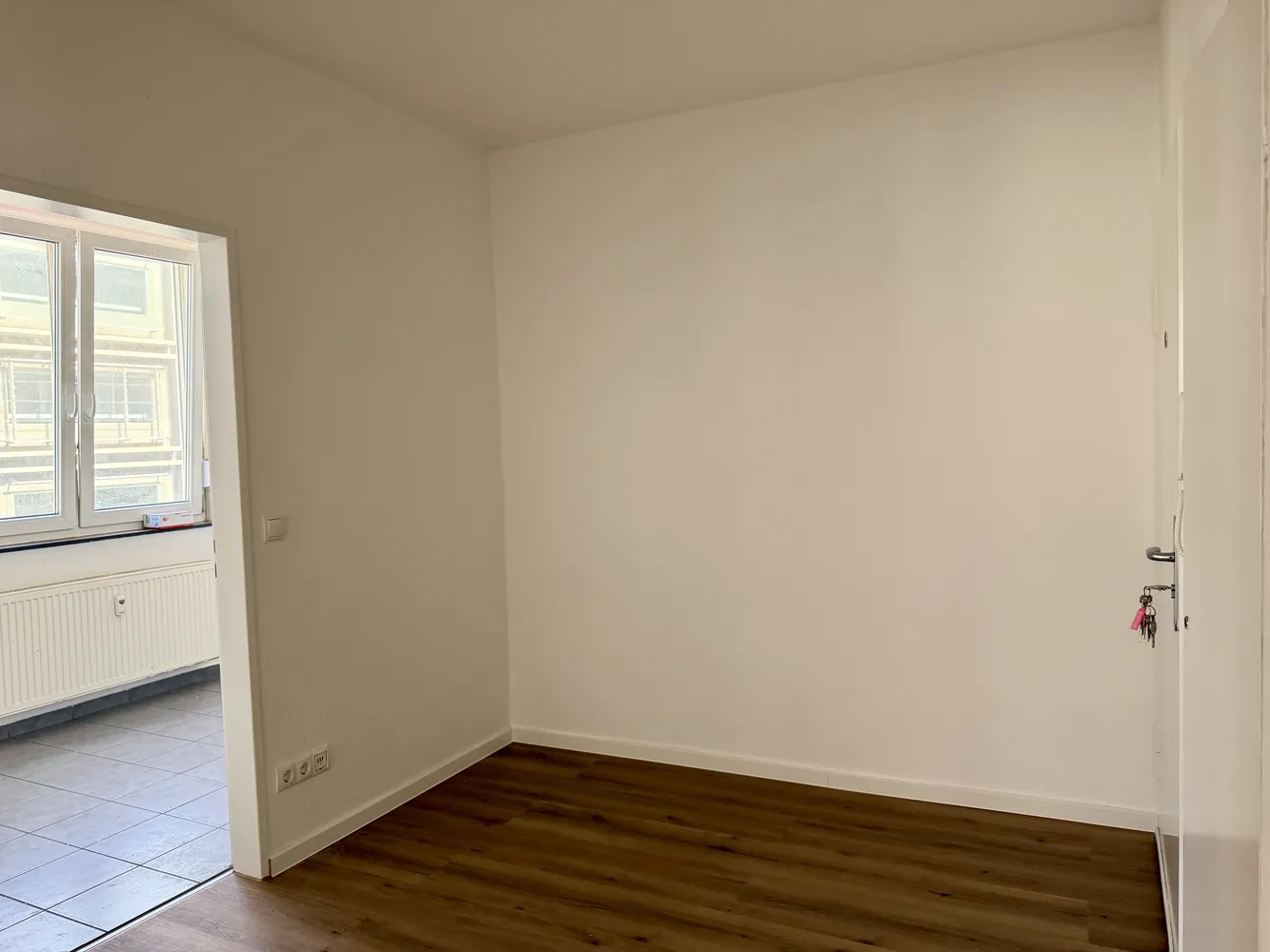 2 Zimmer Wohnung mit 60 m² in Mannheim – Bild 6