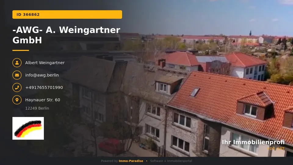 3 Zimmer Wohnung mit 80 m² in Lutherstadt Wittenberg – Bild 4