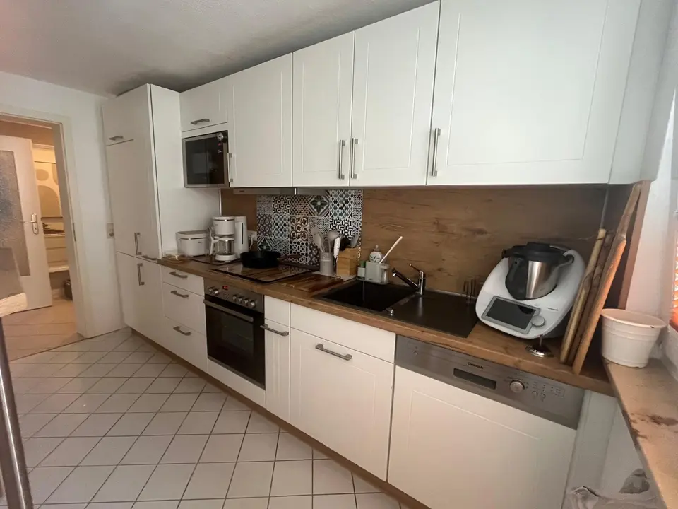3 Zimmer Wohnung mit 97 m² in Köthen – Bild 10