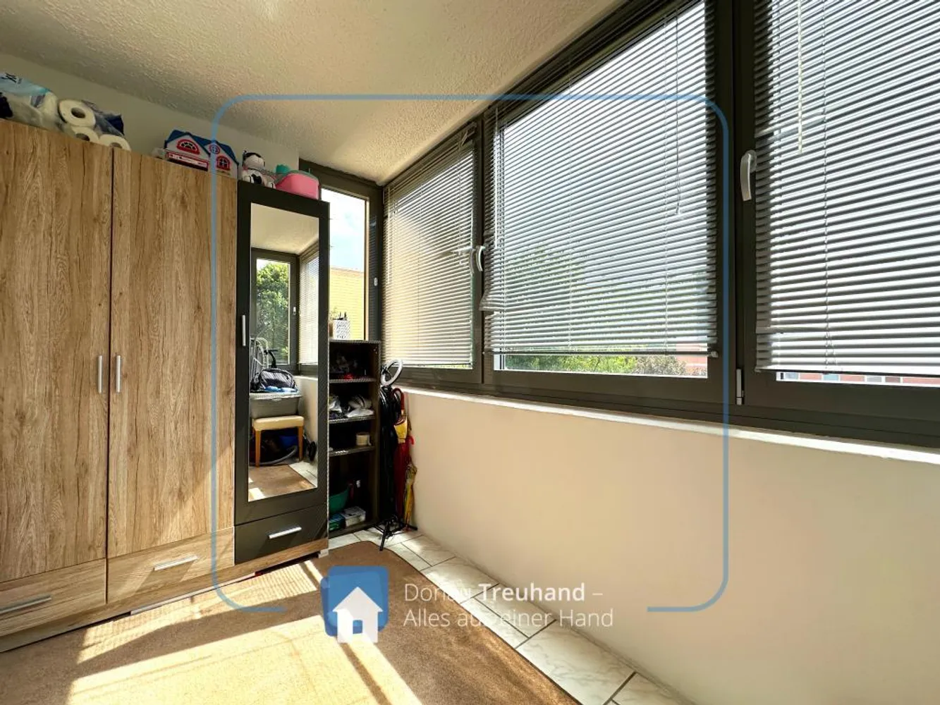 3 Zimmer Wohnung mit 71 m² in Passau – Bild 12