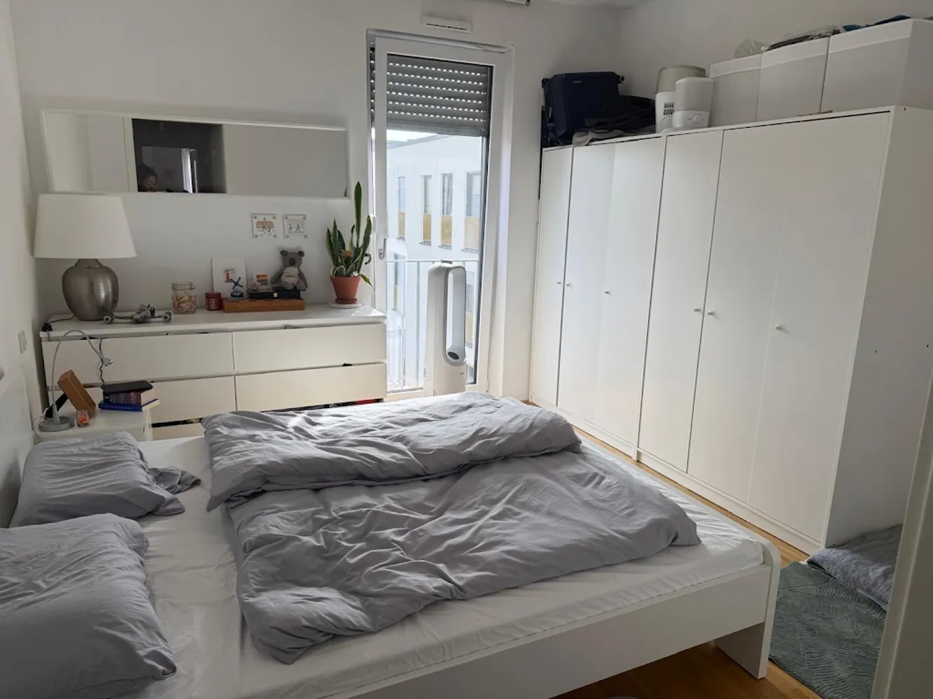 3 room apartment with 78 m² in Bonn – Photo 3